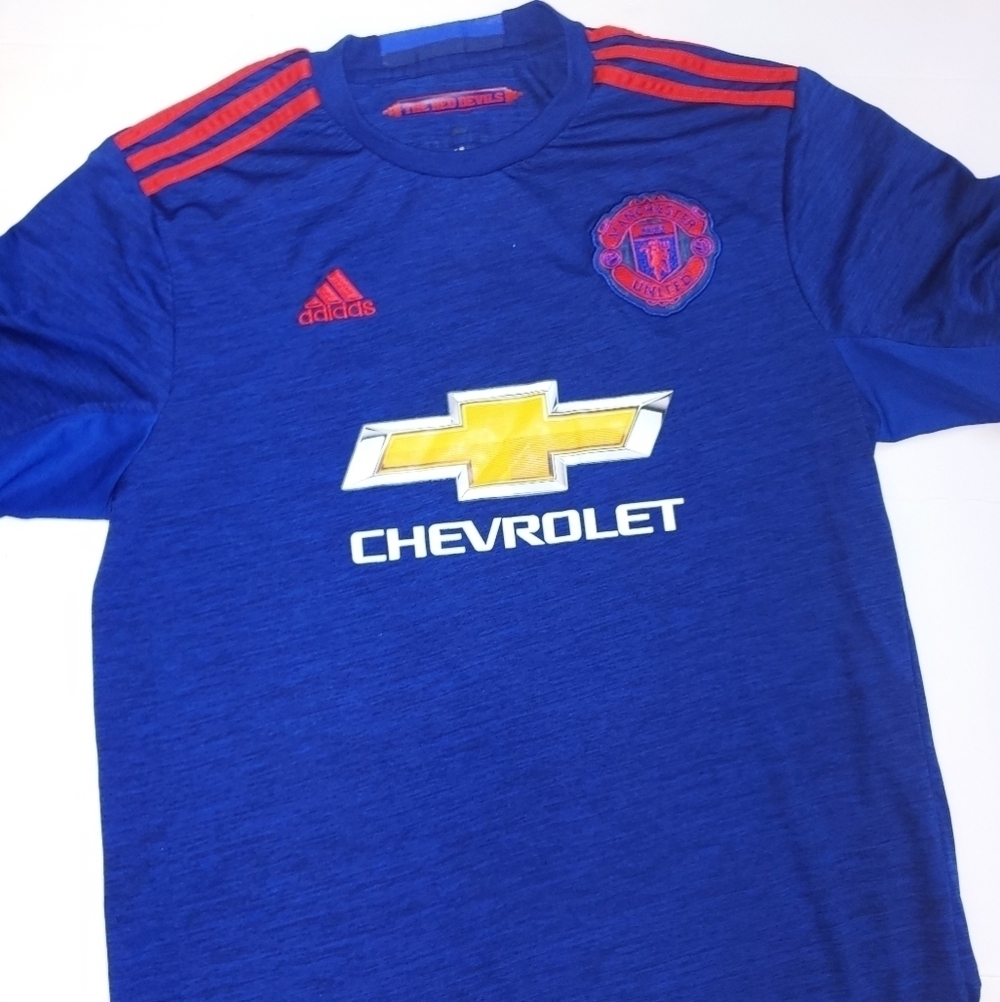 Adidas Cheverlot Shirt M